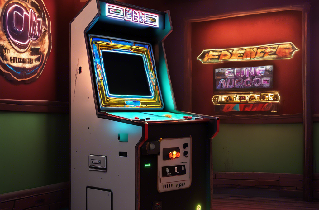 ¿En qué juego se puede encontrar una copia funcional del clásico ‘Pong’?