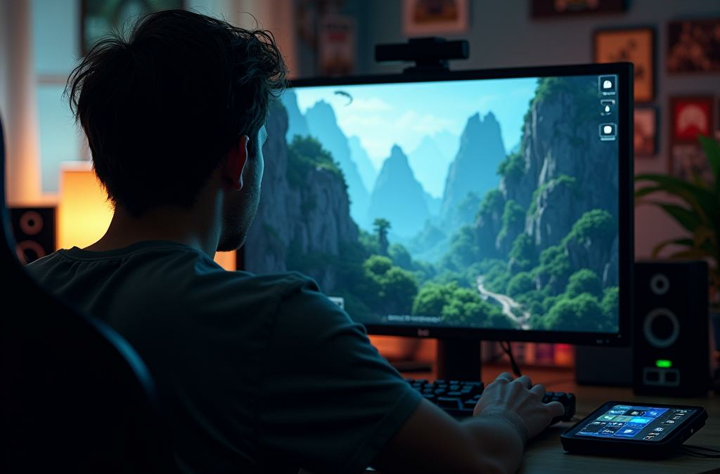 ¿En qué año se lanzó ‘World of Warcraft’?