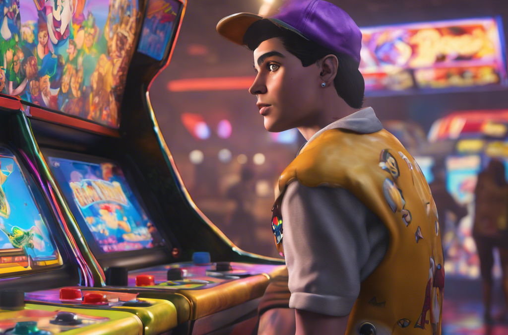 ¿Qué juego fue el primero en incluir un personaje abiertamente LGBTQ+?