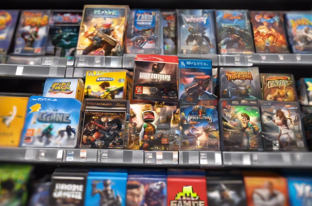 ¿Qué juego tiene el récord de ser el más vendido de todos los tiempos?