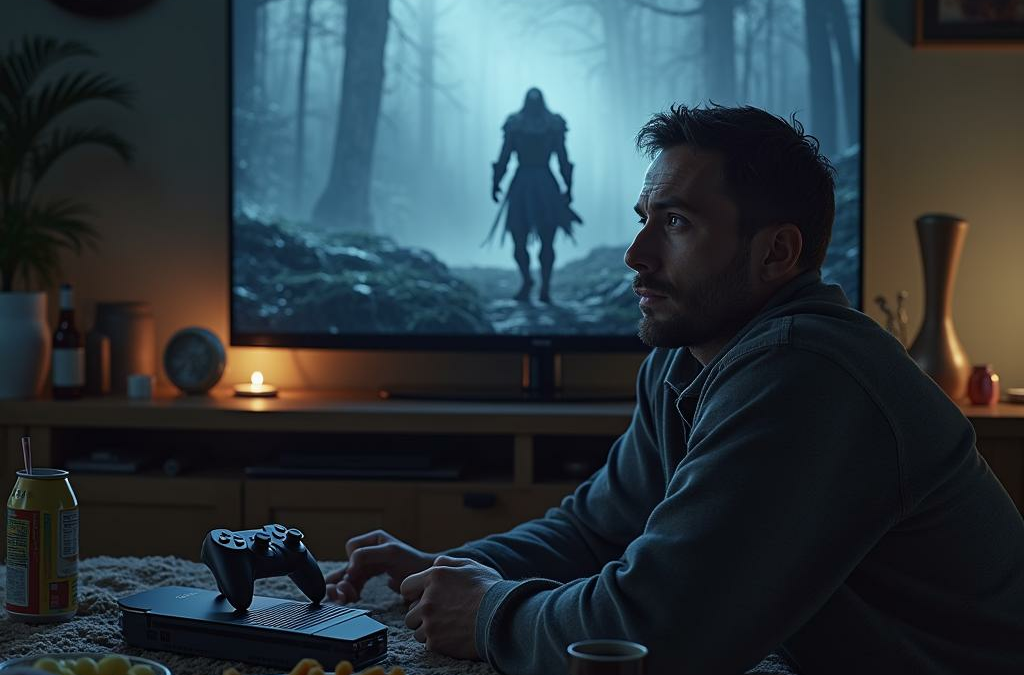 ¿Cuál es el juego más largo según los registros de tiempo promedio para completarlo?