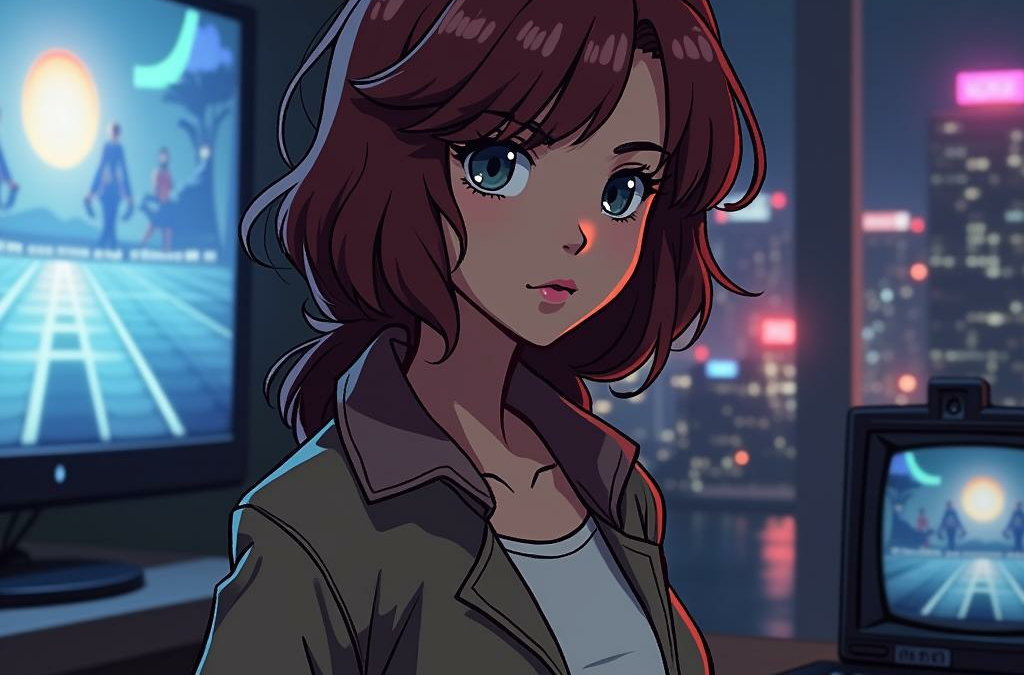 ¿Cuál es el personaje femenino más antiguo en protagonizar un videojuego?
