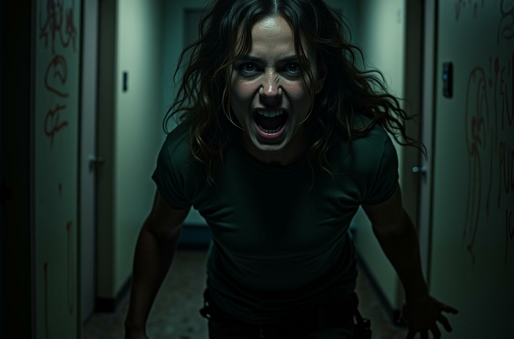 ¿Qué franquicia popularizó el género ‘survival horror’?