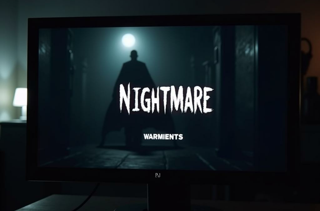 ¿Qué juego tiene una dificultad llamada ‘Nightmare’?