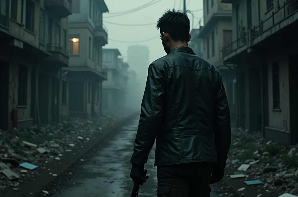 ¿Qué saga de videojuegos inspiró una serie de televisión en Netflix?